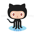 Github logo