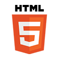 HTML logo