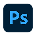 Photoshop logo