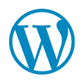 Wordpress logo